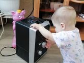 Немного о Дарюше... ☺️
