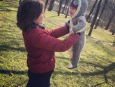 Первый грустный день рожденья!