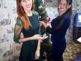 Новый год)