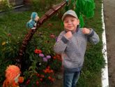 Нам 6 лет