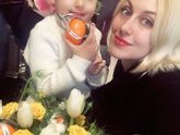 С 8 Марта!