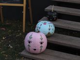 "Городская ферма" на ВДНХ. Ч.1