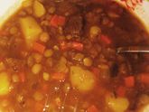 Вкусняшка , чечевичный супчик 🤤🤤🤤