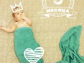 4 месяца пролетели