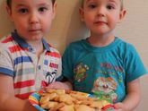 Печенье