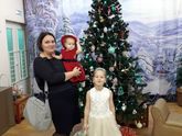 С днем рождения Анюта!