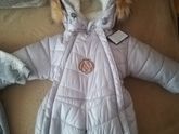 Вещи для выписки доченьки