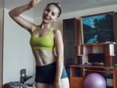 О фитнес резинках 🏃