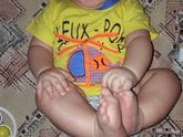 Позают.а мы нет.Ох скоро 7