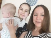 Наши пацаны.у нас цирк какой)))