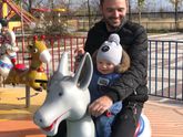 Парк Львов Тайган