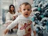 Наша веселая семейка!!!