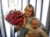 Мамуле сегодня 29??