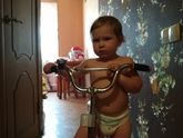 Эх, по-моему совсем на