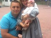 Моя сладкая булочка