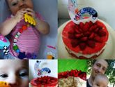 6месяцев моя любовь