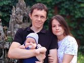 Хороший субботний денёк!