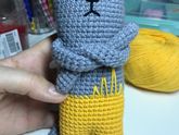 Кот мистер Лоуренс