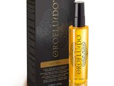 Масло для волос orofluido