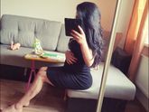 21 ак.нед./ 19 по узи ❤