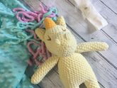 Тактильные игрушки