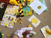 Игры в 1.2 года