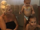 Ко мне пришло мировое признание)