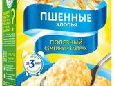 Безмолочные каши