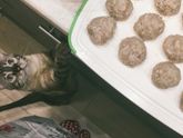 Кольнуль в матке.. Имплантация, надеюсь и верю ???