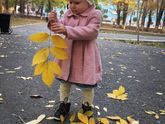 Немного кнопочки моей