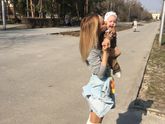 Нам 6 месяцев ❤?
