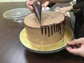 Всем кто хочет научиться готовить торты
