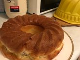 Нашла рецепт вкусного пирога