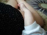 Ох уж эта ножка ???