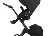 Stokke, silver cross surf2 или Horizonte