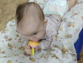 Для тех кто ввел в прикорм фрукты