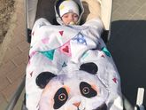 В Минске погодка нормализуется!!))) прогулки все приятнее и приятнее! Натуральный витамин Д))💙