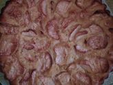 КЛАССИЧЕСКАЯ ШАРЛОТКА НА ПРОСТОКВАШЕ