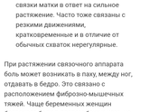 Кто нибудь это испытывал