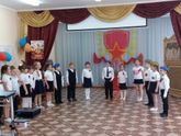 День Победы в детском саду (07-08.05.18).
