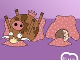 Забавная книжка??