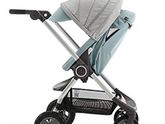 Владелицы Stokke Scoot
