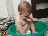 11 июля было 9 месяцев)))