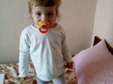 Я прощена, кажется...