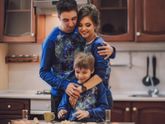 Пропала я!) Наверное, все уже забыли меня)