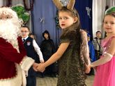 Новогодний костюм)
