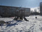 марш бросок