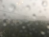 Погода и боль