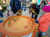 Фестиваль "Золотая осень". Ч.1