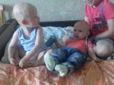 Моему сыну 1,5, его